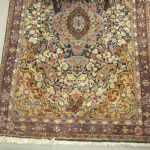 695 8209 ORIENTAL RUG